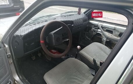 Opel Ascona C, 1985 год, 110 000 рублей, 7 фотография