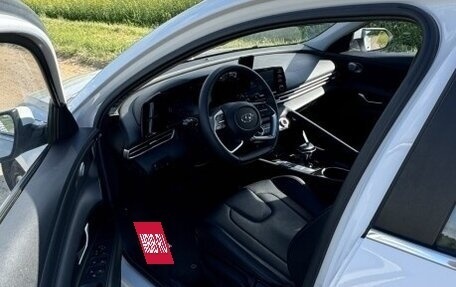 Hyundai Elantra, 2023 год, 1 700 000 рублей, 12 фотография