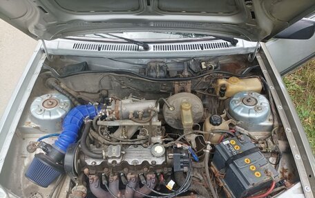 Opel Ascona C, 1985 год, 110 000 рублей, 9 фотография