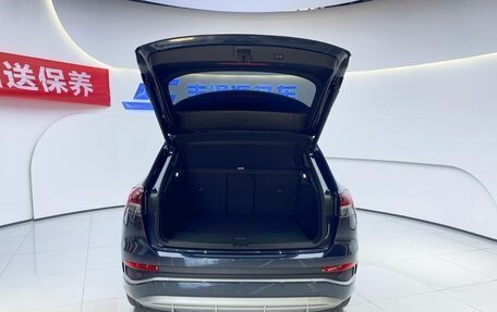 Audi Q4 e-tron, 2024 год, 4 400 000 рублей, 6 фотография