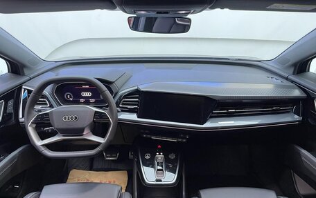 Audi Q4 e-tron, 2024 год, 4 400 000 рублей, 7 фотография