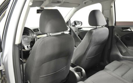 Volkswagen Golf VI, 2011 год, 835 200 рублей, 11 фотография