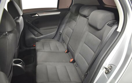 Volkswagen Golf VI, 2011 год, 835 200 рублей, 9 фотография
