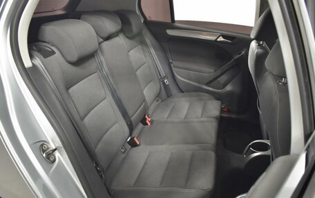 Volkswagen Golf VI, 2011 год, 835 200 рублей, 7 фотография