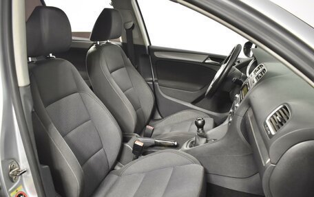 Volkswagen Golf VI, 2011 год, 835 200 рублей, 8 фотография