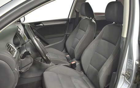 Volkswagen Golf VI, 2011 год, 835 200 рублей, 10 фотография