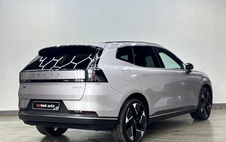 Volvo XC70, 2025 год, 6 500 000 рублей, 5 фотография