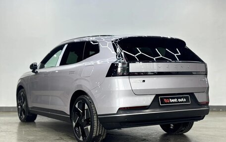 Volvo XC70, 2025 год, 6 500 000 рублей, 7 фотография