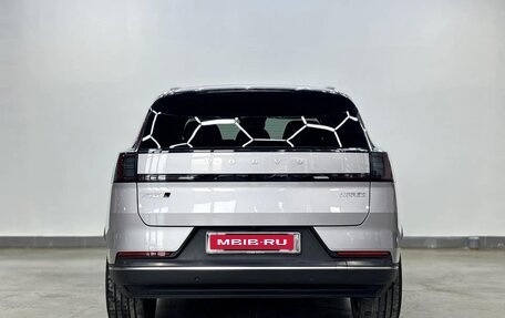 Volvo XC70, 2025 год, 6 500 000 рублей, 6 фотография