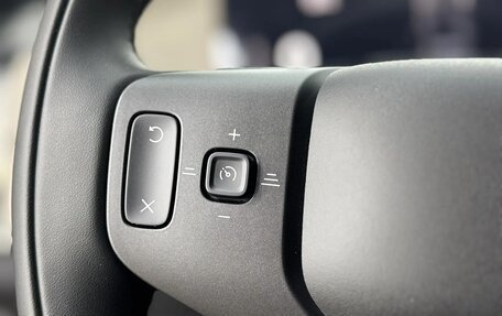Volvo XC70, 2025 год, 6 500 000 рублей, 22 фотография