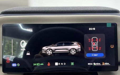 Volvo XC70, 2025 год, 6 500 000 рублей, 25 фотография
