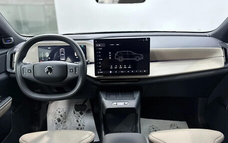 Volvo XC70, 2025 год, 6 500 000 рублей, 29 фотография