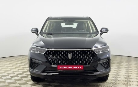 FAW Bestune T77, 2024 год, 1 585 200 рублей, 3 фотография
