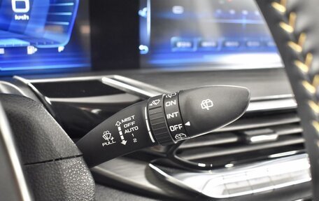 FAW Bestune T77, 2024 год, 1 585 200 рублей, 17 фотография