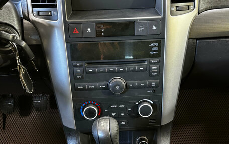 Chevrolet Captiva I, 2009 год, 749 000 рублей, 16 фотография