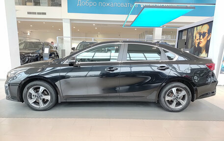 KIA Cerato IV, 2021 год, 2 280 000 рублей, 12 фотография