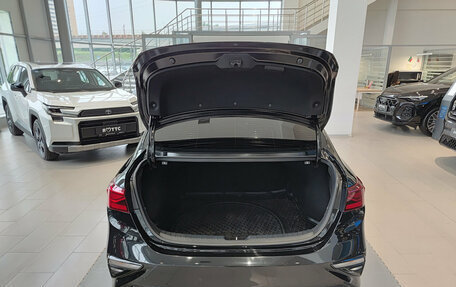 KIA Cerato IV, 2021 год, 2 280 000 рублей, 14 фотография