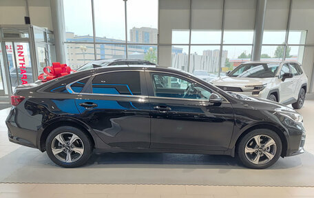 KIA Cerato IV, 2021 год, 2 280 000 рублей, 8 фотография