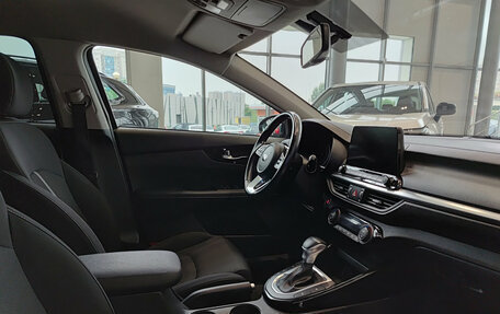 KIA Cerato IV, 2021 год, 2 280 000 рублей, 15 фотография