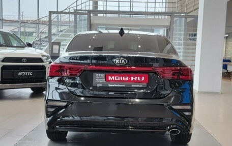KIA Cerato IV, 2021 год, 2 280 000 рублей, 10 фотография