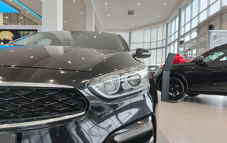 KIA Cerato IV, 2021 год, 2 280 000 рублей, 21 фотография