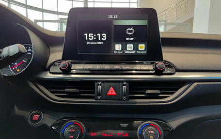 KIA Cerato IV, 2021 год, 2 280 000 рублей, 19 фотография