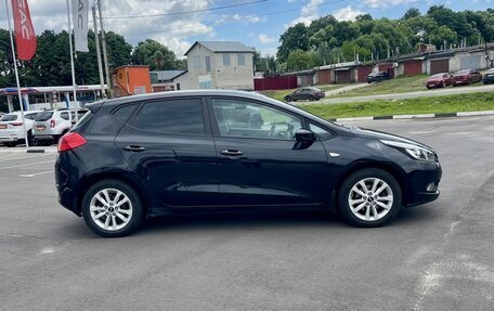 KIA cee'd III, 2015 год, 1 030 000 рублей, 3 фотография