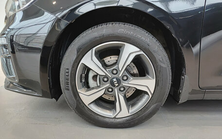 KIA Cerato IV, 2021 год, 2 280 000 рублей, 22 фотография