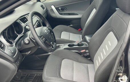 KIA cee'd III, 2015 год, 1 030 000 рублей, 9 фотография