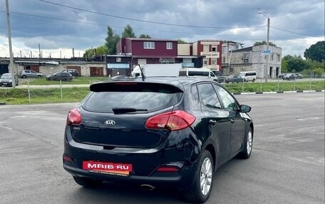 KIA cee'd III, 2015 год, 1 030 000 рублей, 6 фотография