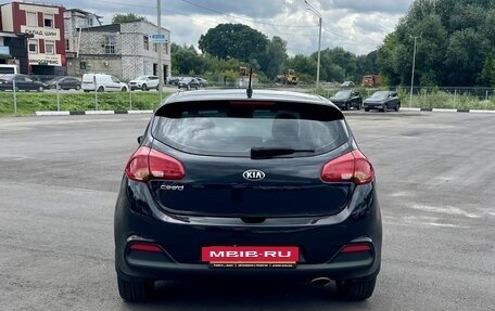 KIA cee'd III, 2015 год, 1 030 000 рублей, 7 фотография