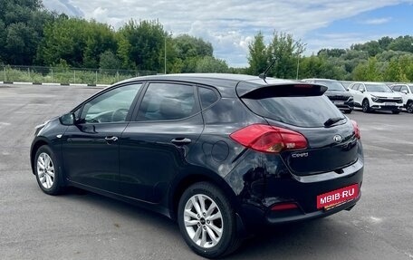 KIA cee'd III, 2015 год, 1 030 000 рублей, 5 фотография