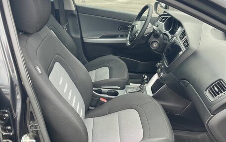 KIA cee'd III, 2015 год, 1 030 000 рублей, 12 фотография