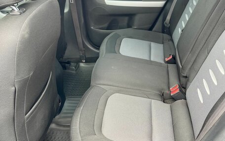 KIA cee'd III, 2015 год, 1 030 000 рублей, 10 фотография