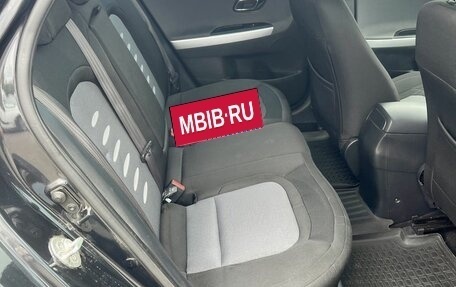 KIA cee'd III, 2015 год, 1 030 000 рублей, 11 фотография