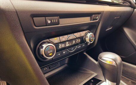Mazda 3, 2015 год, 1 450 000 рублей, 10 фотография