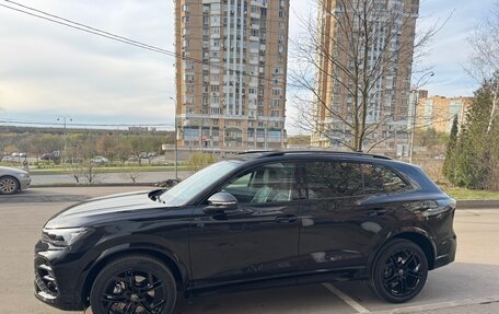 Volkswagen Tiguan, 2026 год, 4 500 000 рублей, 2 фотография