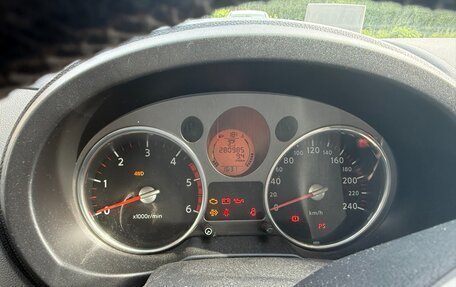 Nissan X-Trail, 2008 год, 900 000 рублей, 1 фотография