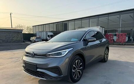 Volkswagen ID.4, 2024 год, 3 008 000 рублей, 1 фотография