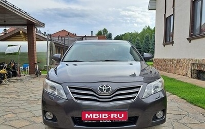 Toyota Camry, 2009 год, 1 280 000 рублей, 1 фотография