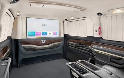 Mercedes-Benz V-Класс, 2026 год, 49 780 000 рублей, 1 фотография