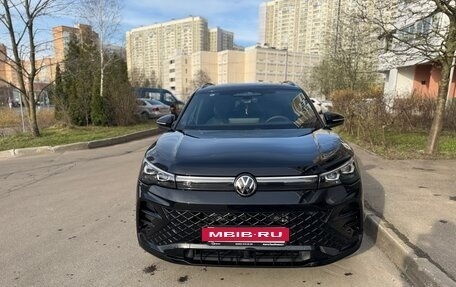 Volkswagen Tiguan, 2026 год, 4 500 000 рублей, 3 фотография