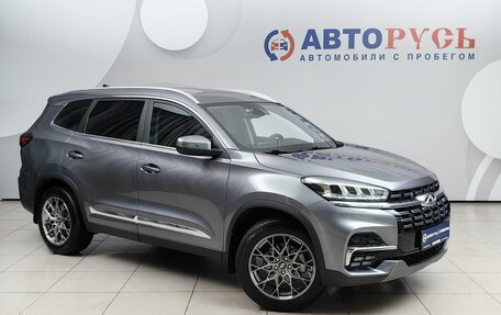 Chery Tiggo 8 I, 2023 год, 1 899 000 рублей, 1 фотография