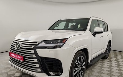 Lexus LX, 2026 год, 21 190 000 рублей, 1 фотография