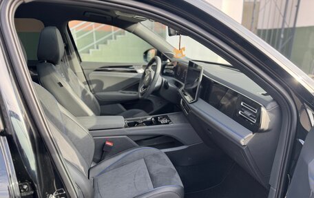 Volkswagen Tiguan, 2026 год, 4 500 000 рублей, 9 фотография