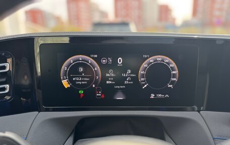 Volkswagen Tiguan, 2026 год, 4 500 000 рублей, 10 фотография