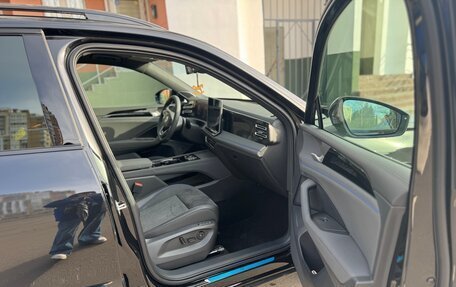 Volkswagen Tiguan, 2026 год, 4 500 000 рублей, 8 фотография
