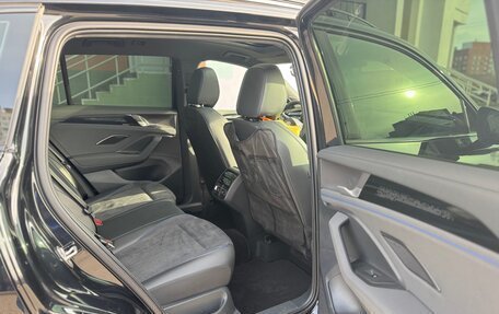 Volkswagen Tiguan, 2026 год, 4 500 000 рублей, 7 фотография