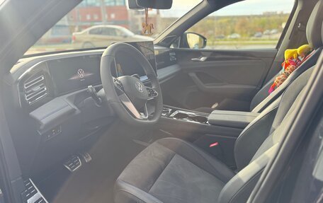 Volkswagen Tiguan, 2026 год, 4 500 000 рублей, 6 фотография