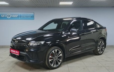 Geely Tugella FY11, 2022 год, 2 680 000 рублей, 1 фотография